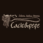 Cacio & Pepe