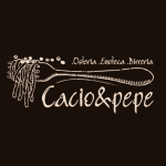 Cacio & Pepe