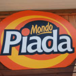 Mondo Piada Kebab