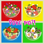 Pokè no?!