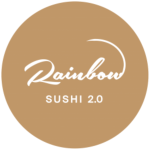Rainbow Sushi 2.0